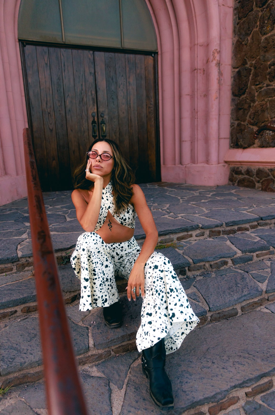Dairy Darlin’ set