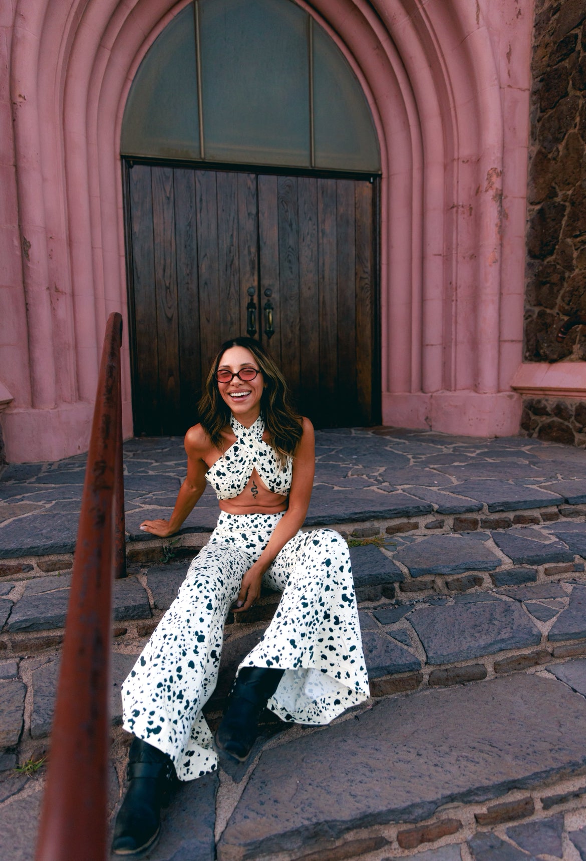 Dairy Darlin’ set
