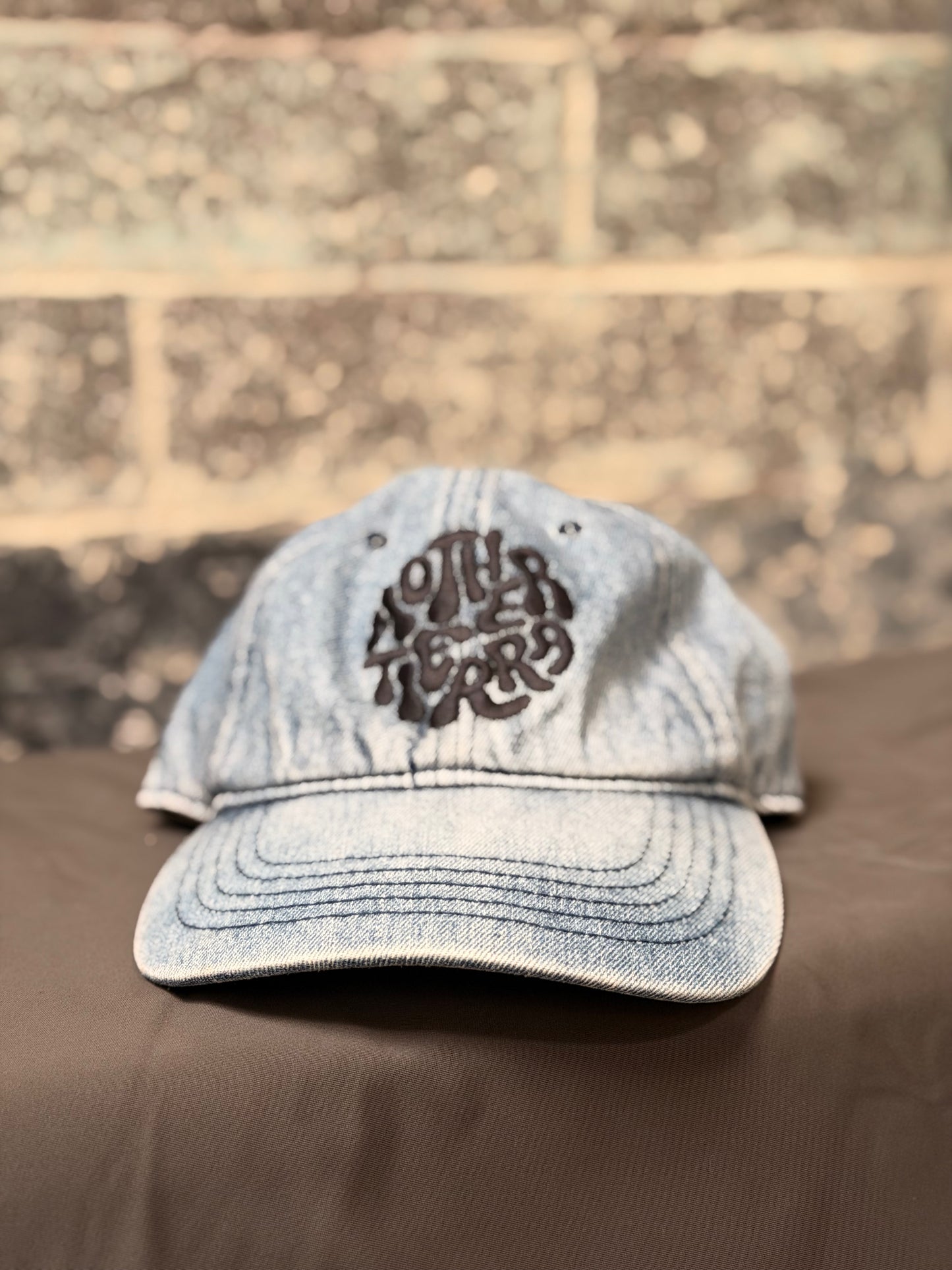 Denim Mother logo