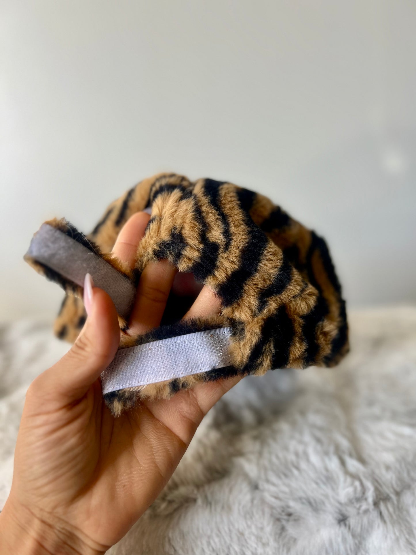 Tiger Mother Tierra