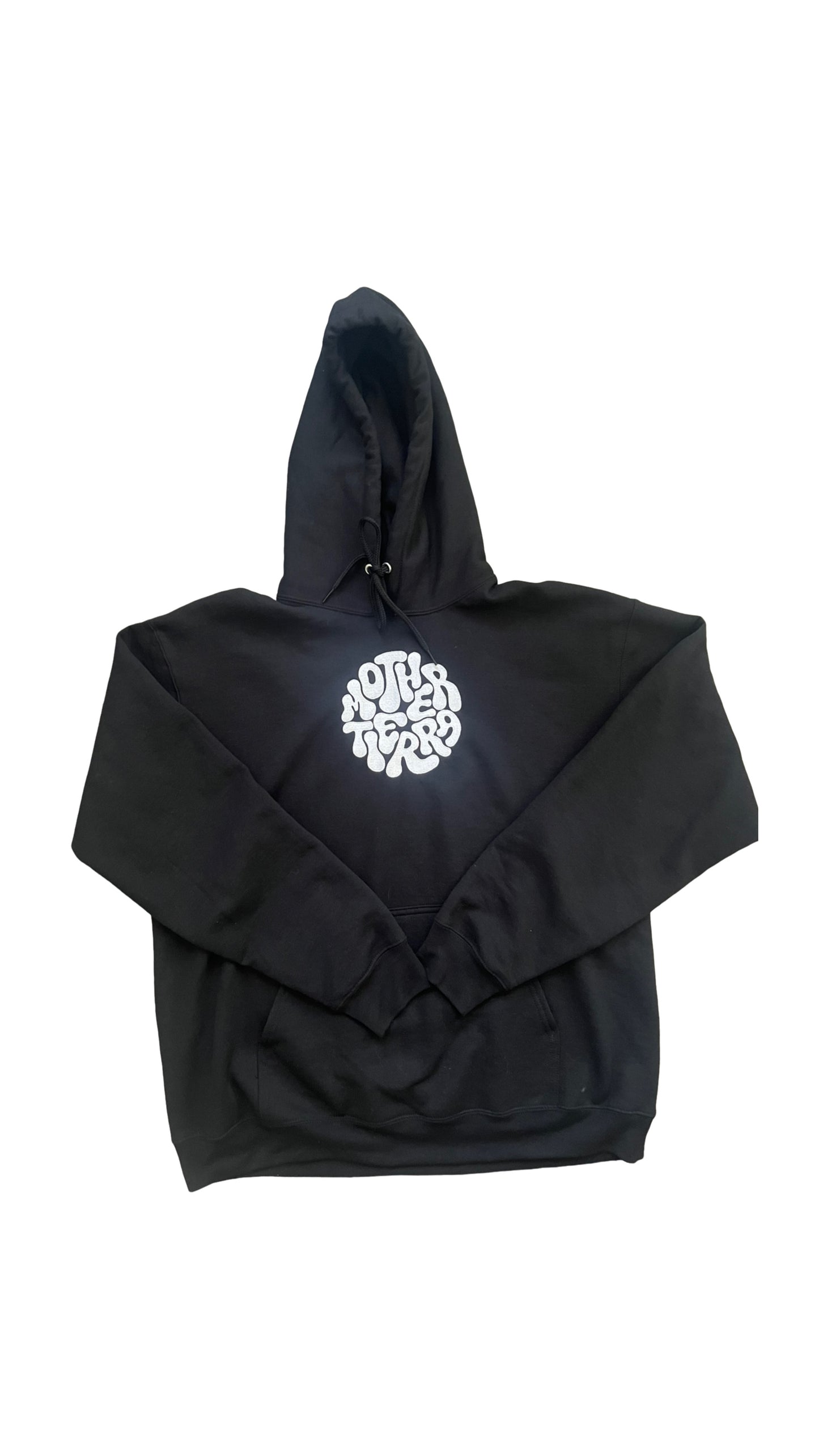 Mother Tierra Logo Hoodie